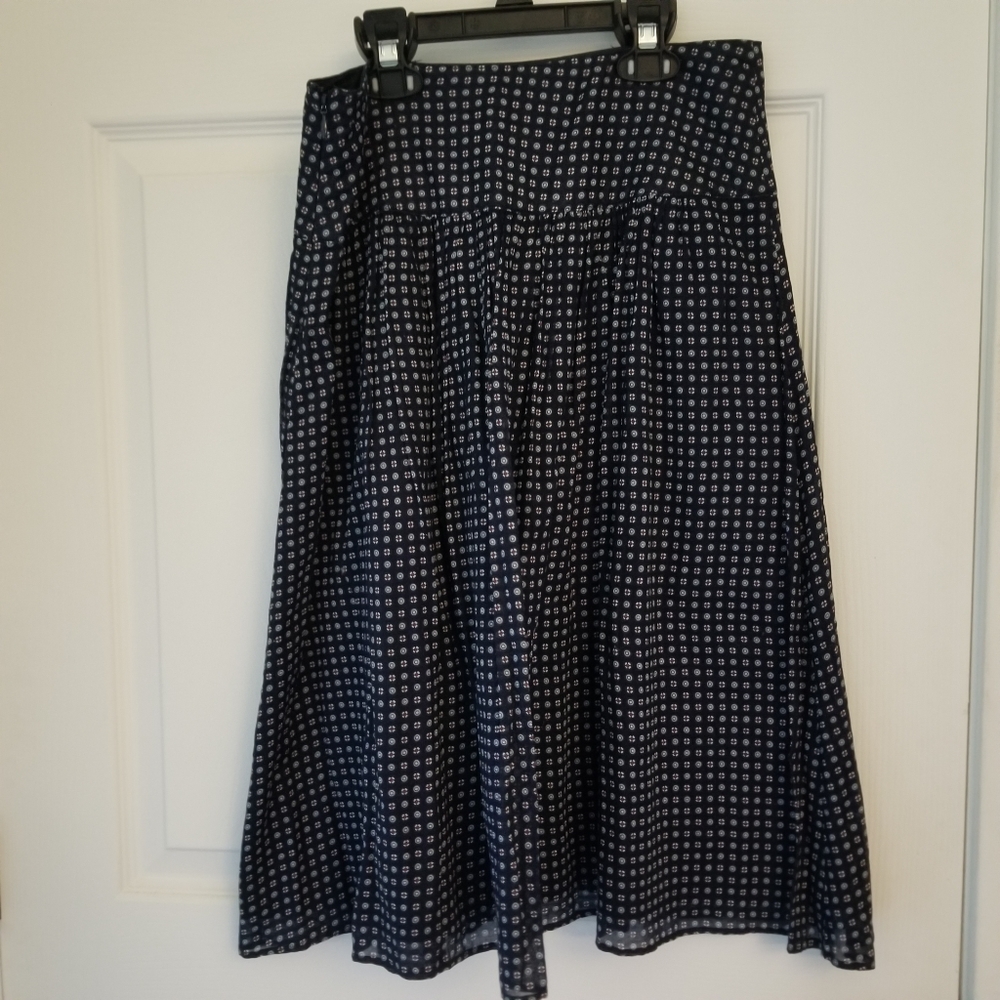 Banana Republic Aline dress